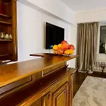 With Sauna 3 Bedrooms Center Apartman Bukarest