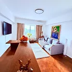 Apartman With Sauna 3 Bedrooms Center
