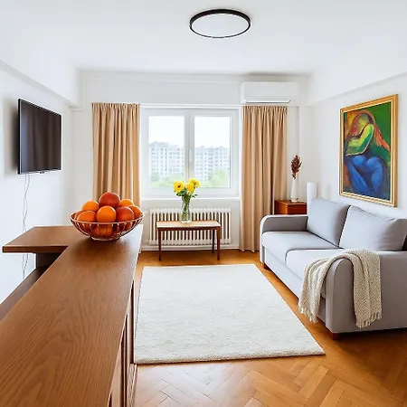 Διαμέρισμα With Sauna 3 Bedrooms Center *