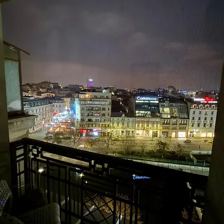 Διαμέρισμα With Sauna 3 Bedrooms Center