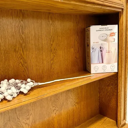 With Sauna 3 Bedrooms Center Διαμέρισμα Βουκουρέστι