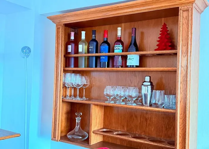 With Sauna 3 Bedrooms Center * Bucarest