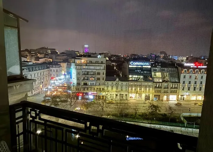 Appartement With Sauna 3 Bedrooms Center