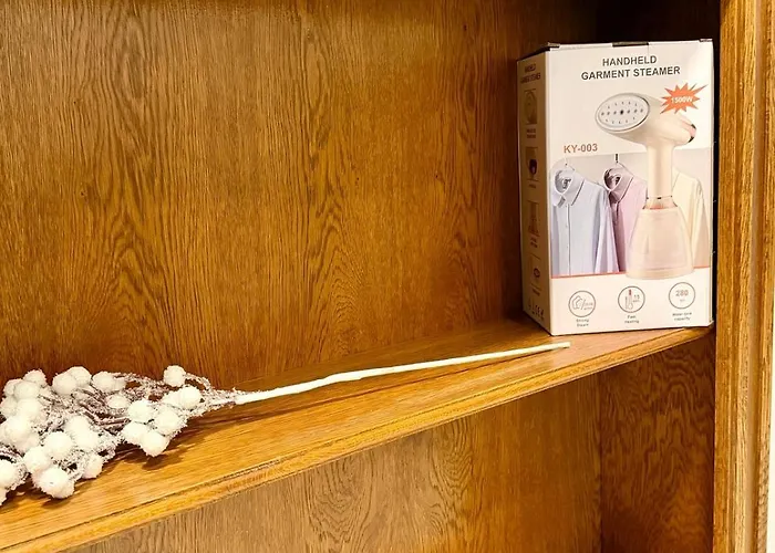 With Sauna 3 Bedrooms Center Apartment Bucharest