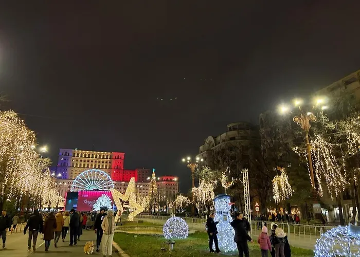 With Sauna 3 Bedrooms Center Appartement