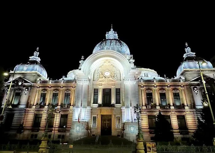 With Sauna 3 Bedrooms Center Appartement