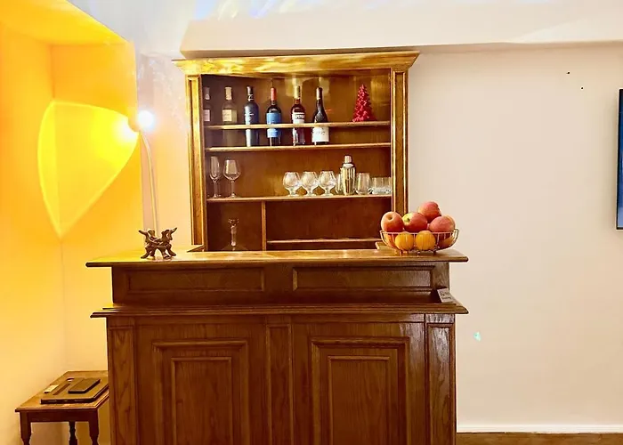 Διαμέρισμα With Sauna 3 Bedrooms Center