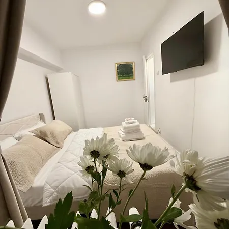 With Sauna 3 Bedrooms Center Apartamento *